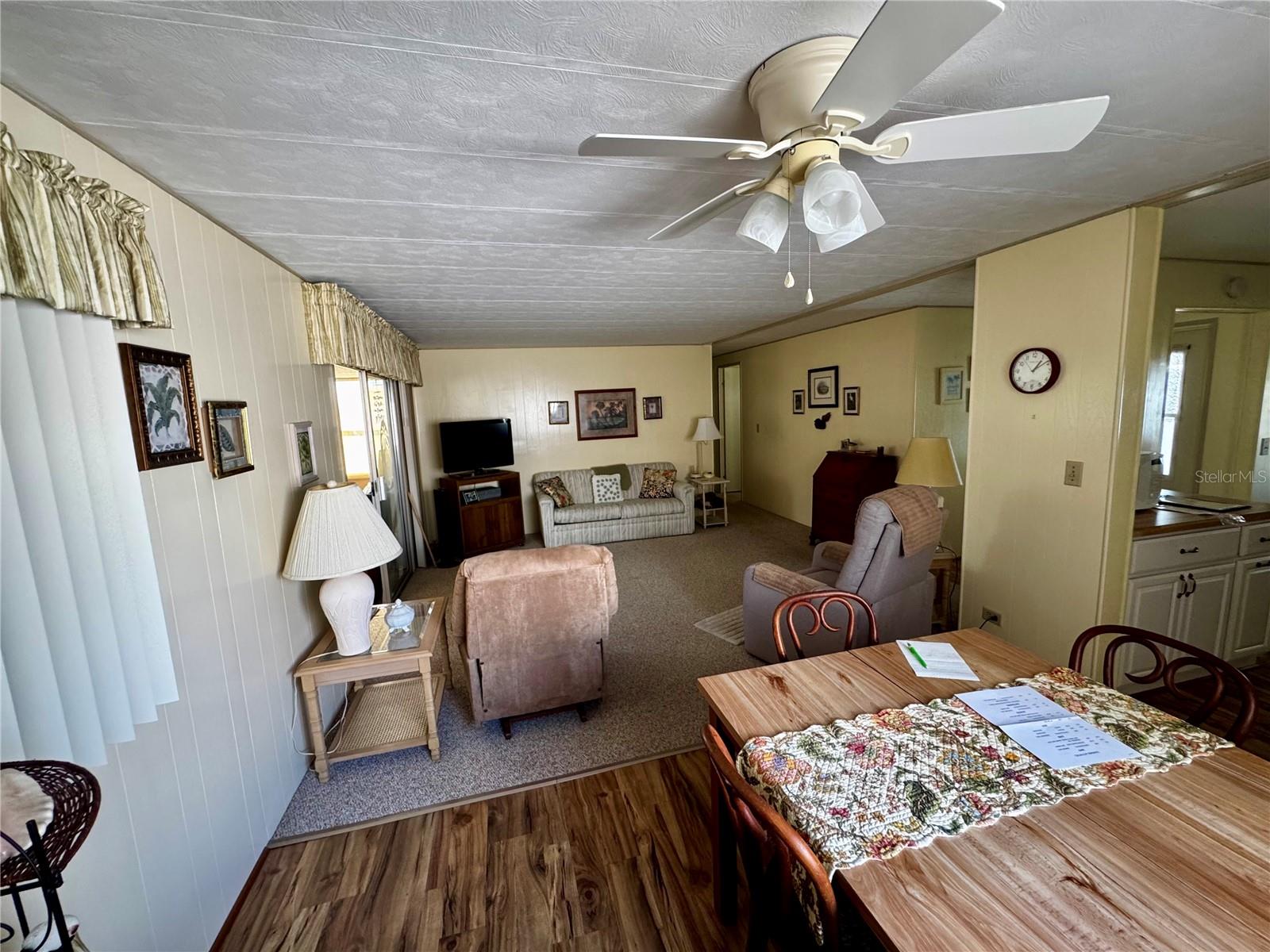 TERRA CEIA MANOR CO-OP - Residential