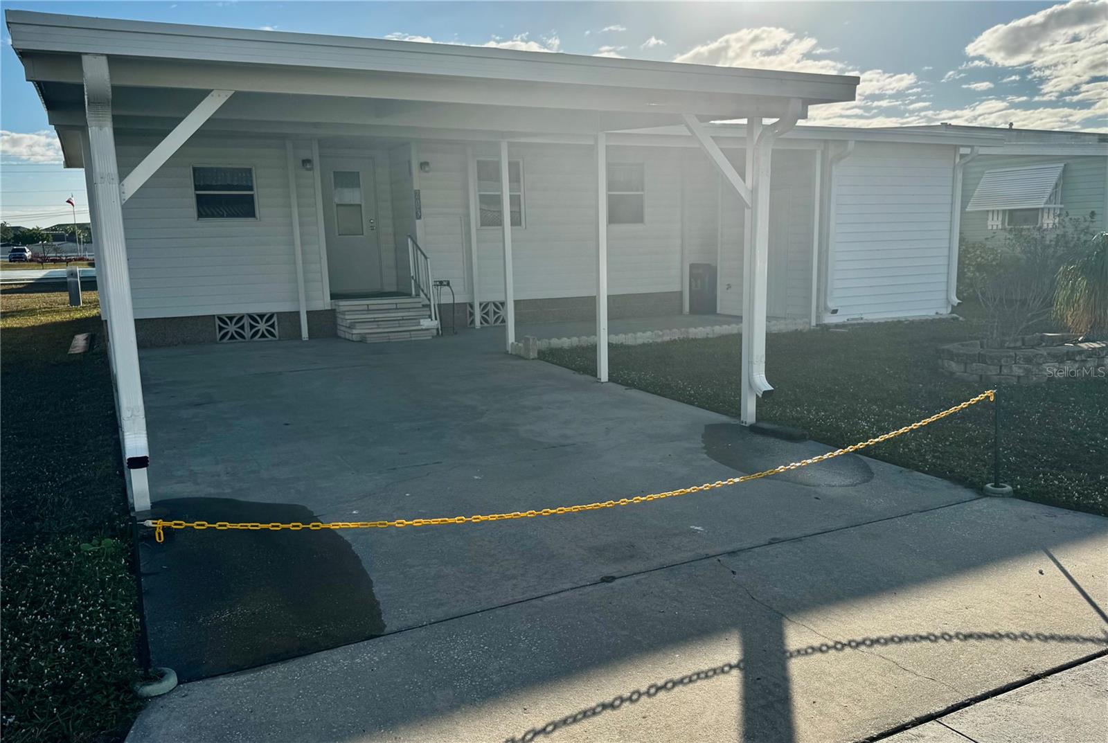 TERRA CEIA MANOR CO-OP - Residential