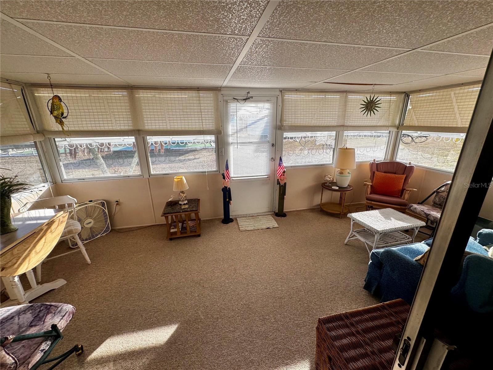 TERRA CEIA MANOR CO-OP - Residential