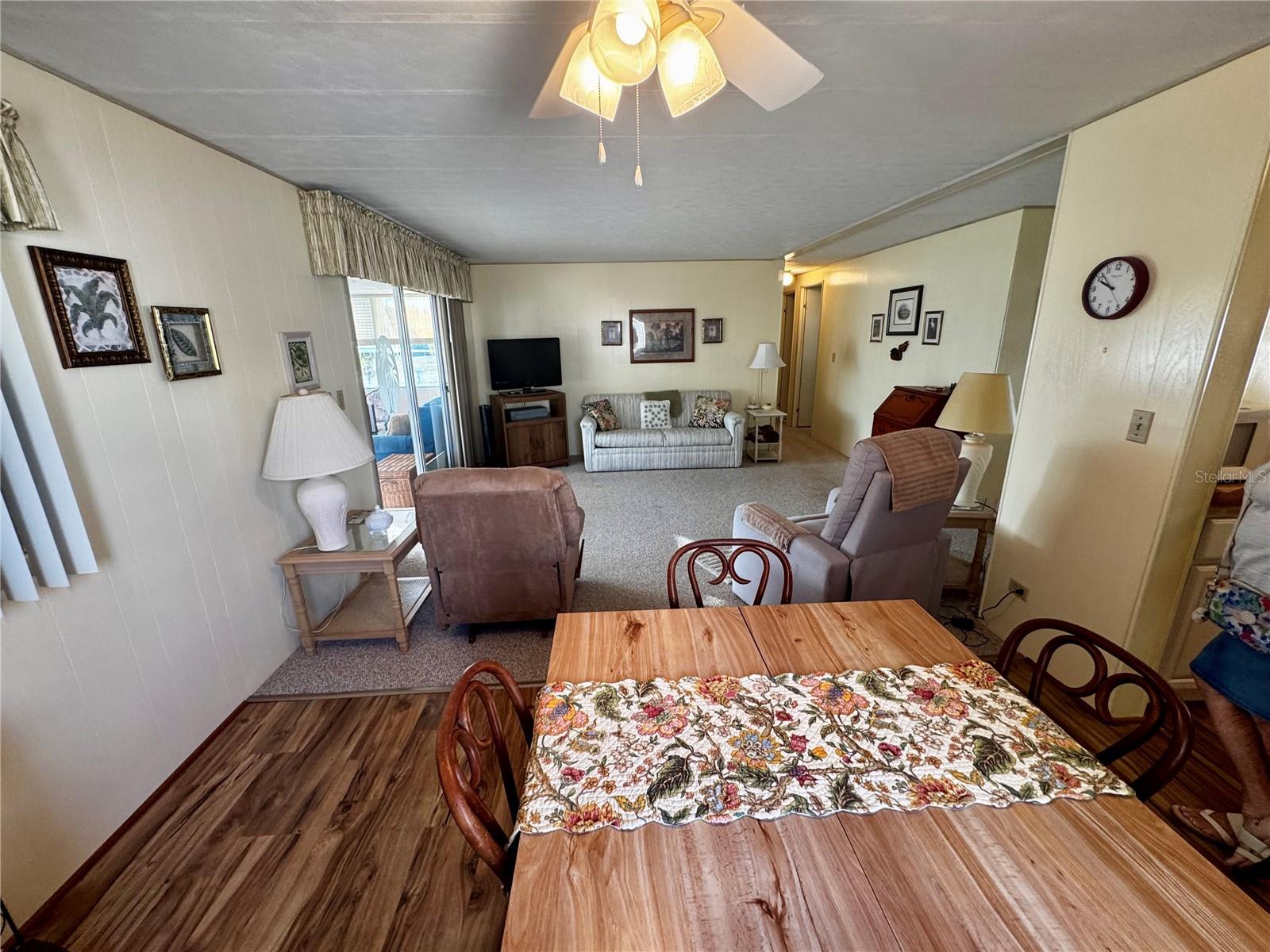 TERRA CEIA MANOR CO-OP - Residential