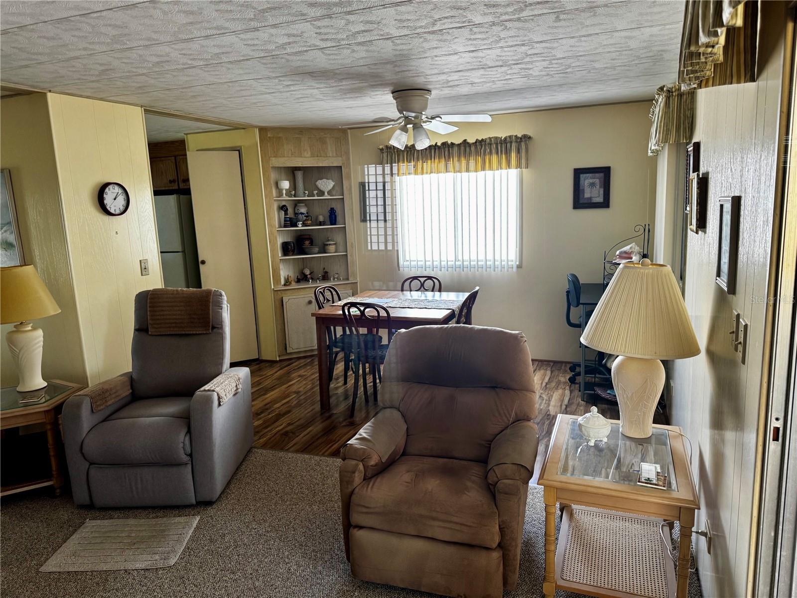 TERRA CEIA MANOR CO-OP - Residential