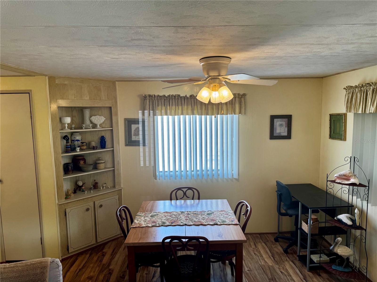 TERRA CEIA MANOR CO-OP - Residential