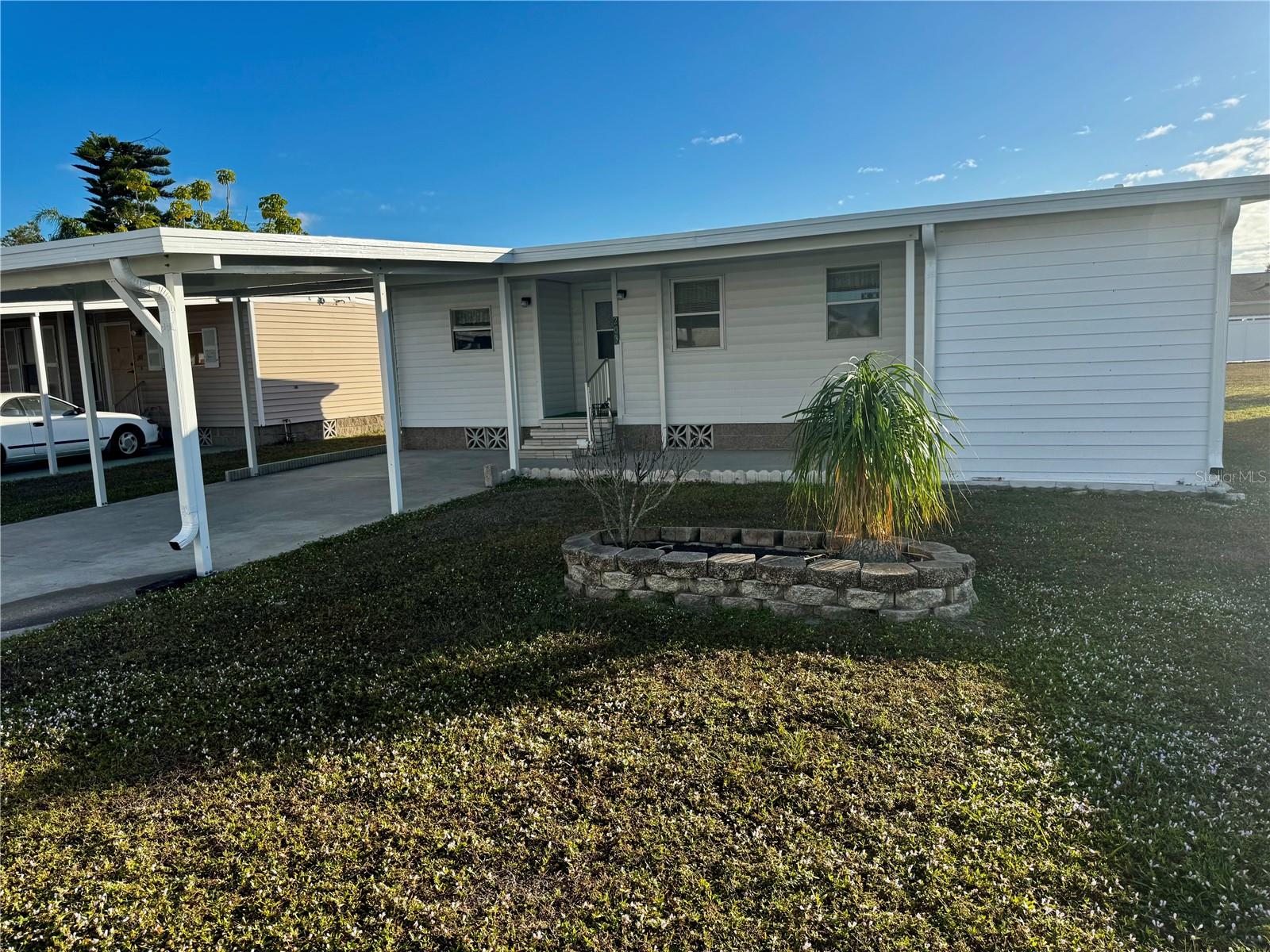 TERRA CEIA MANOR CO-OP - Residential