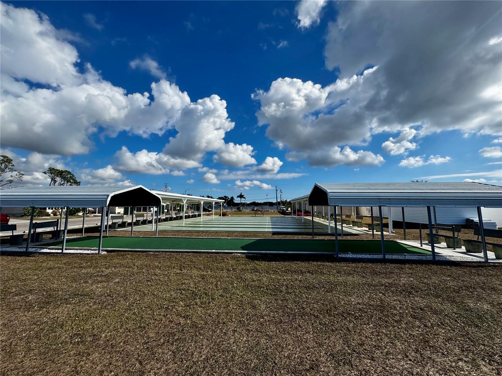 TERRA CEIA MANOR CO-OP - Residential