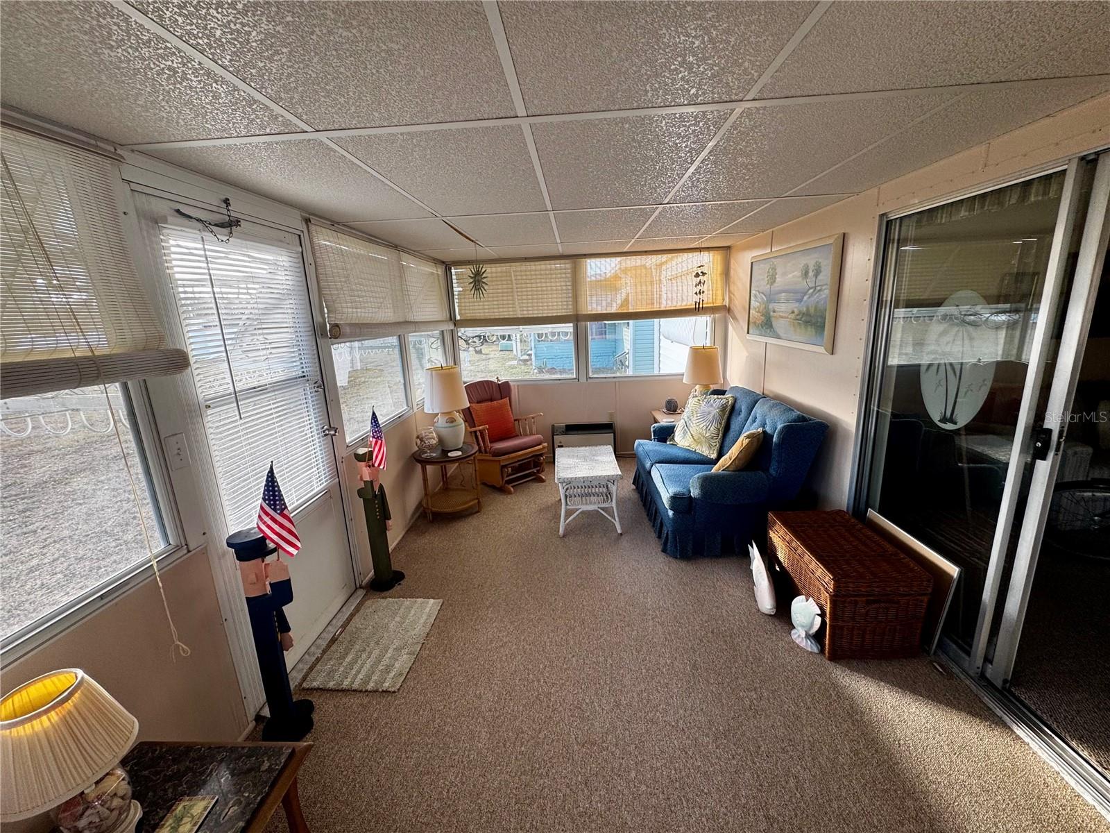 TERRA CEIA MANOR CO-OP - Residential