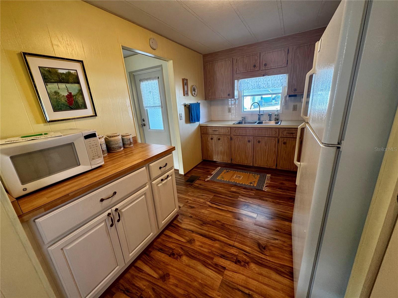 TERRA CEIA MANOR CO-OP - Residential