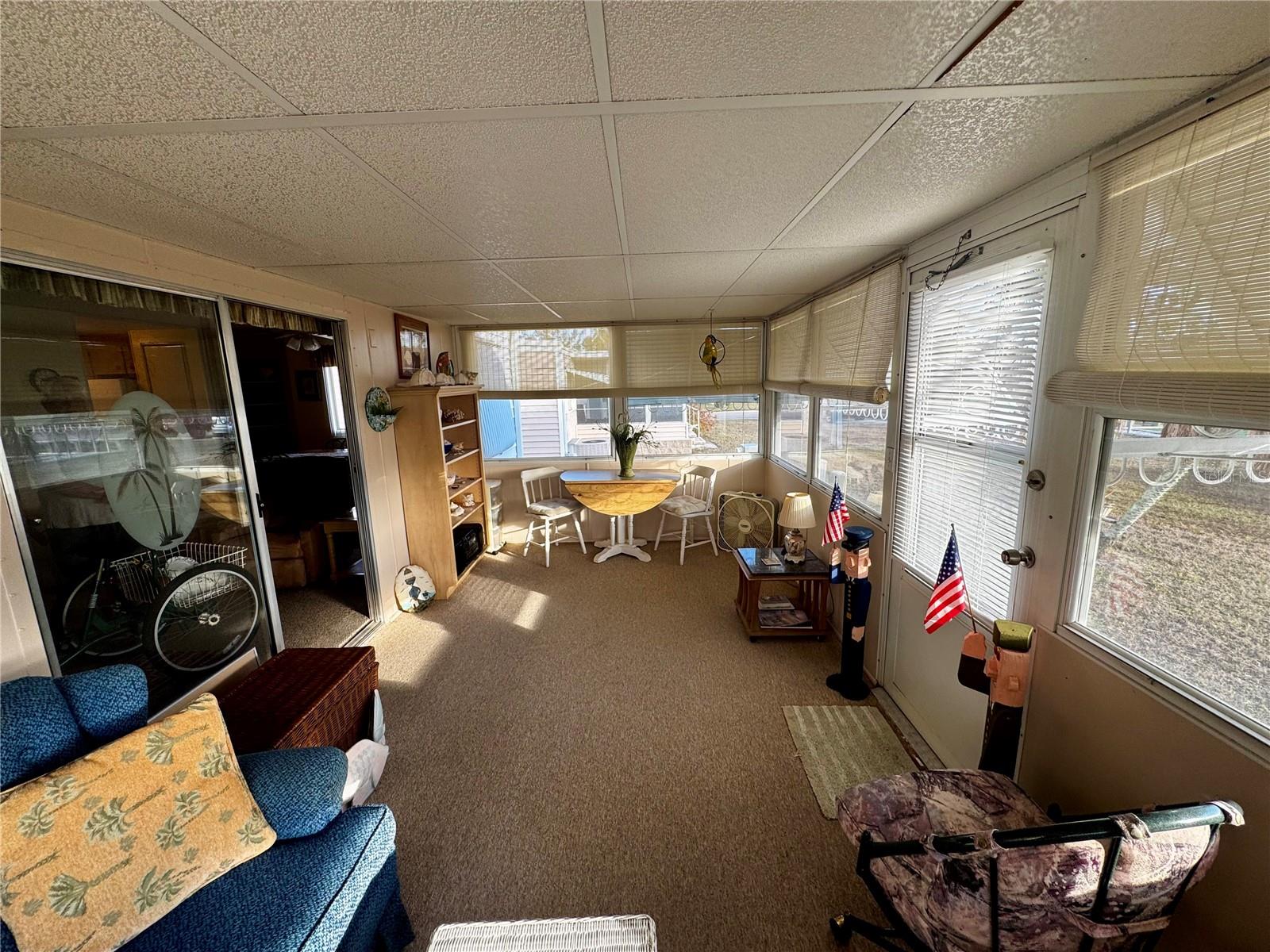 TERRA CEIA MANOR CO-OP - Residential