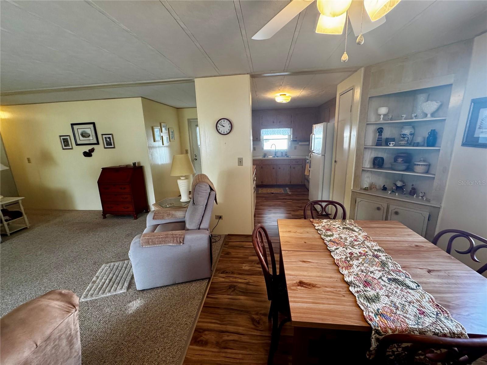 TERRA CEIA MANOR CO-OP - Residential