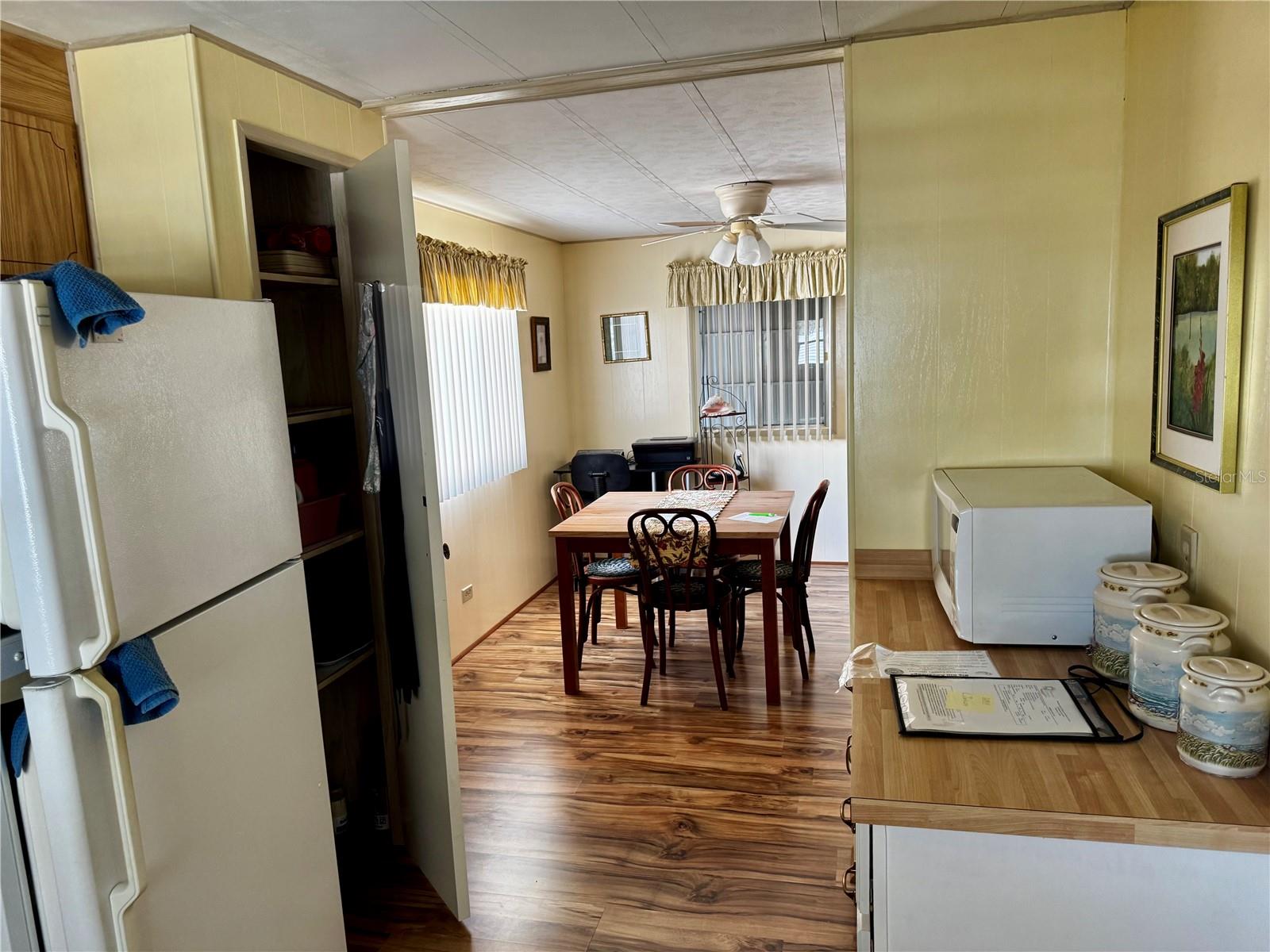 TERRA CEIA MANOR CO-OP - Residential