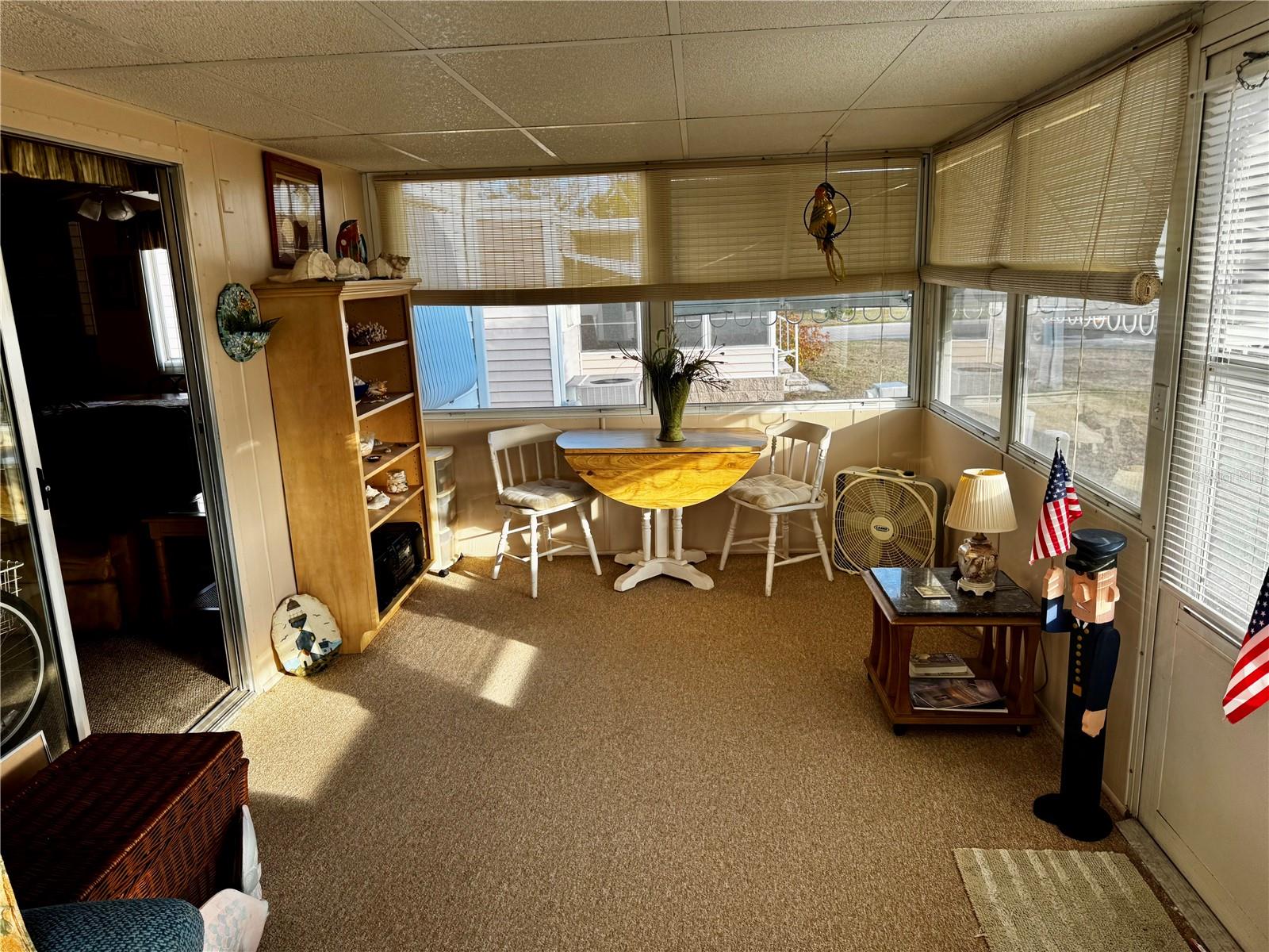 TERRA CEIA MANOR CO-OP - Residential