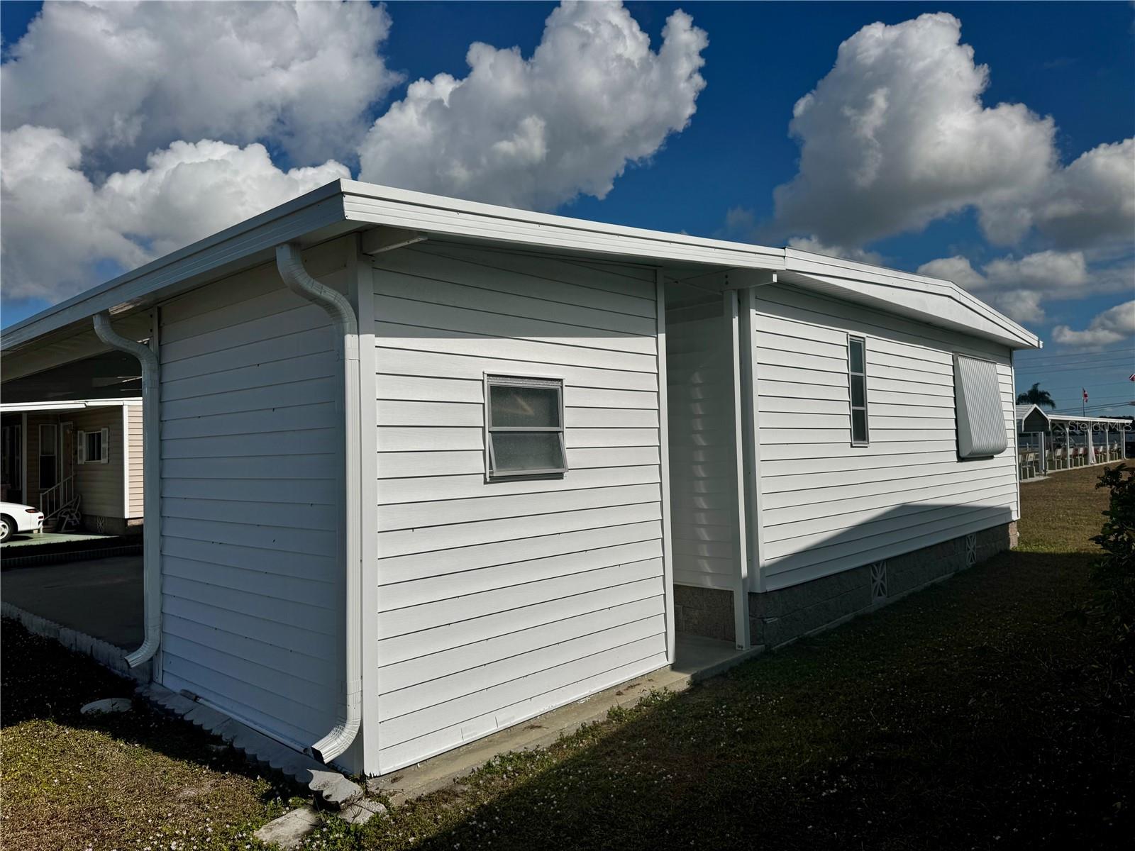 TERRA CEIA MANOR CO-OP - Residential