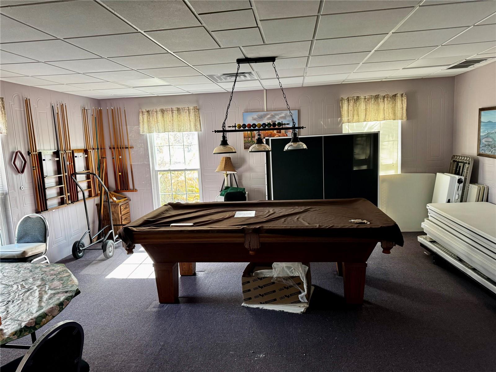 TERRA CEIA MANOR CO-OP - Residential