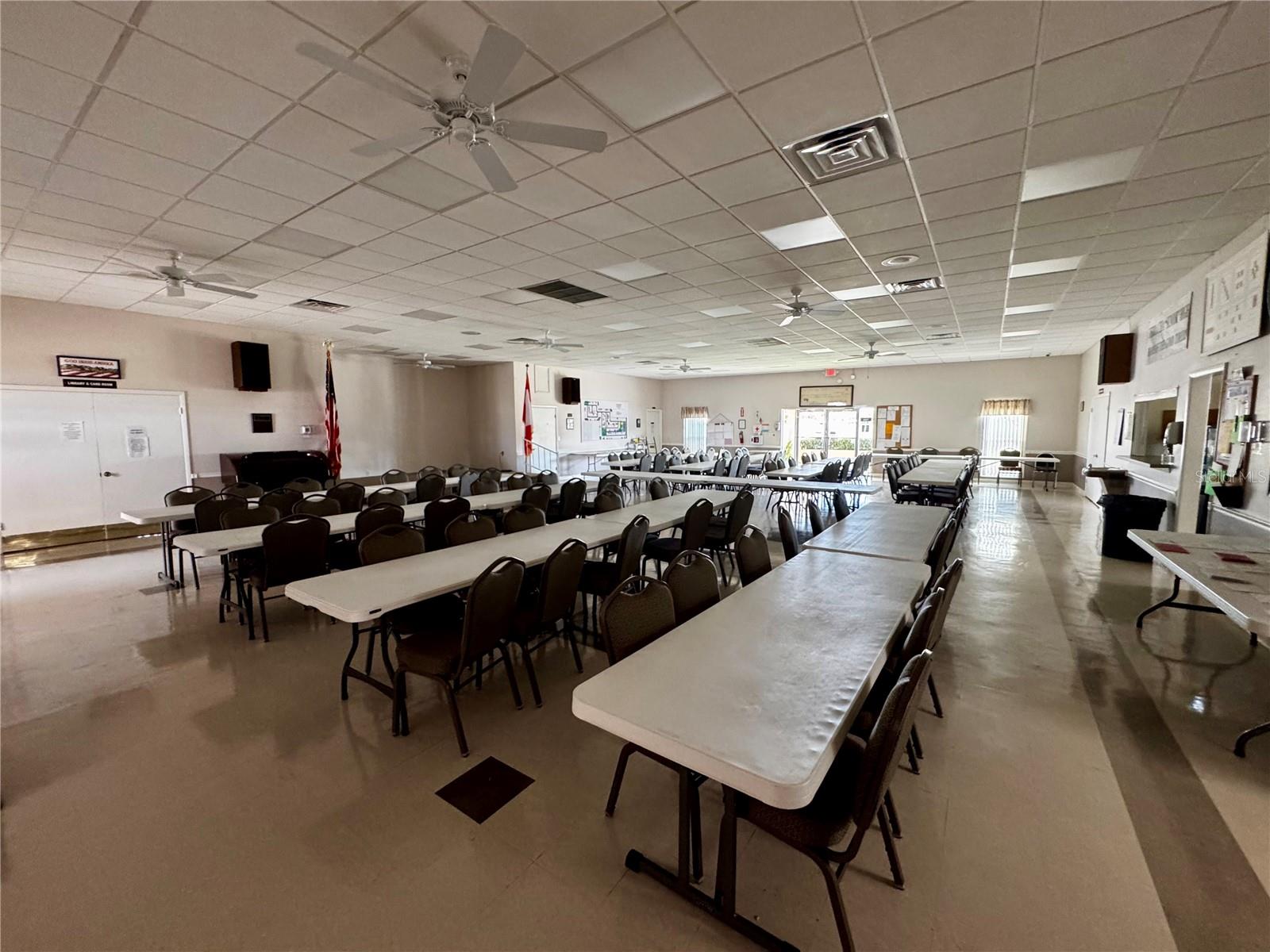 TERRA CEIA MANOR CO-OP - Residential