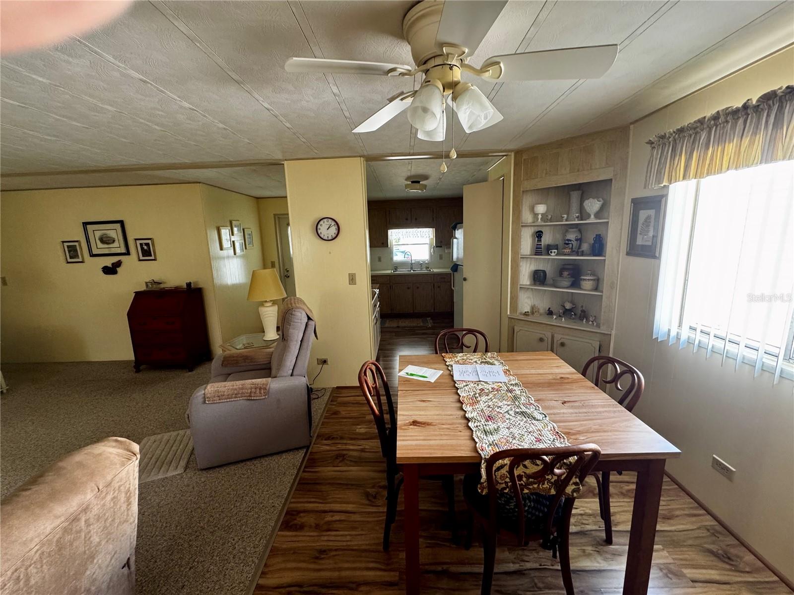 TERRA CEIA MANOR CO-OP - Residential