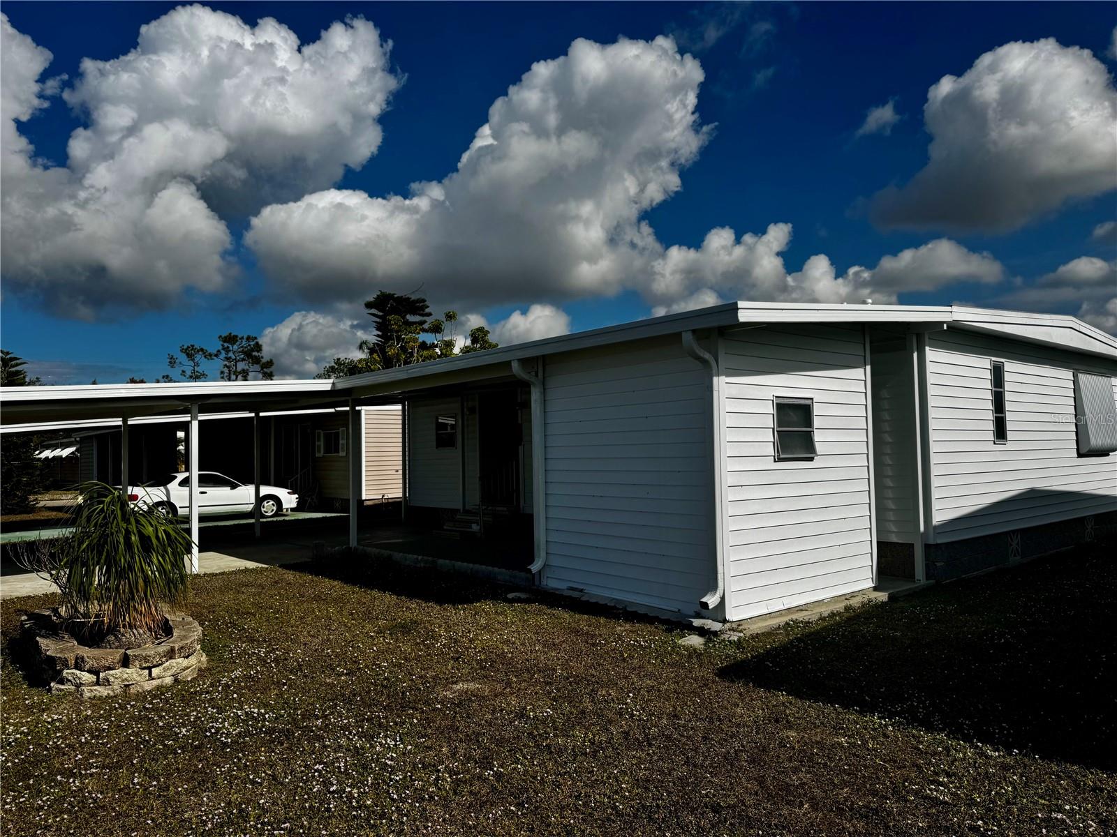 TERRA CEIA MANOR CO-OP - Residential