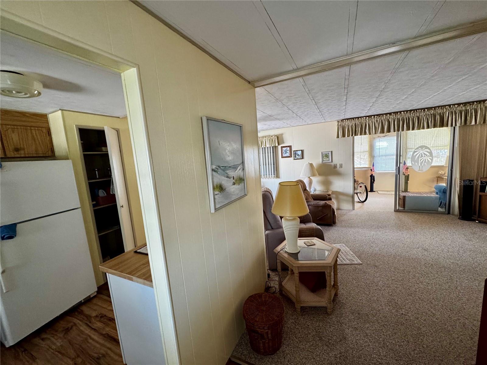 TERRA CEIA MANOR CO-OP - Residential