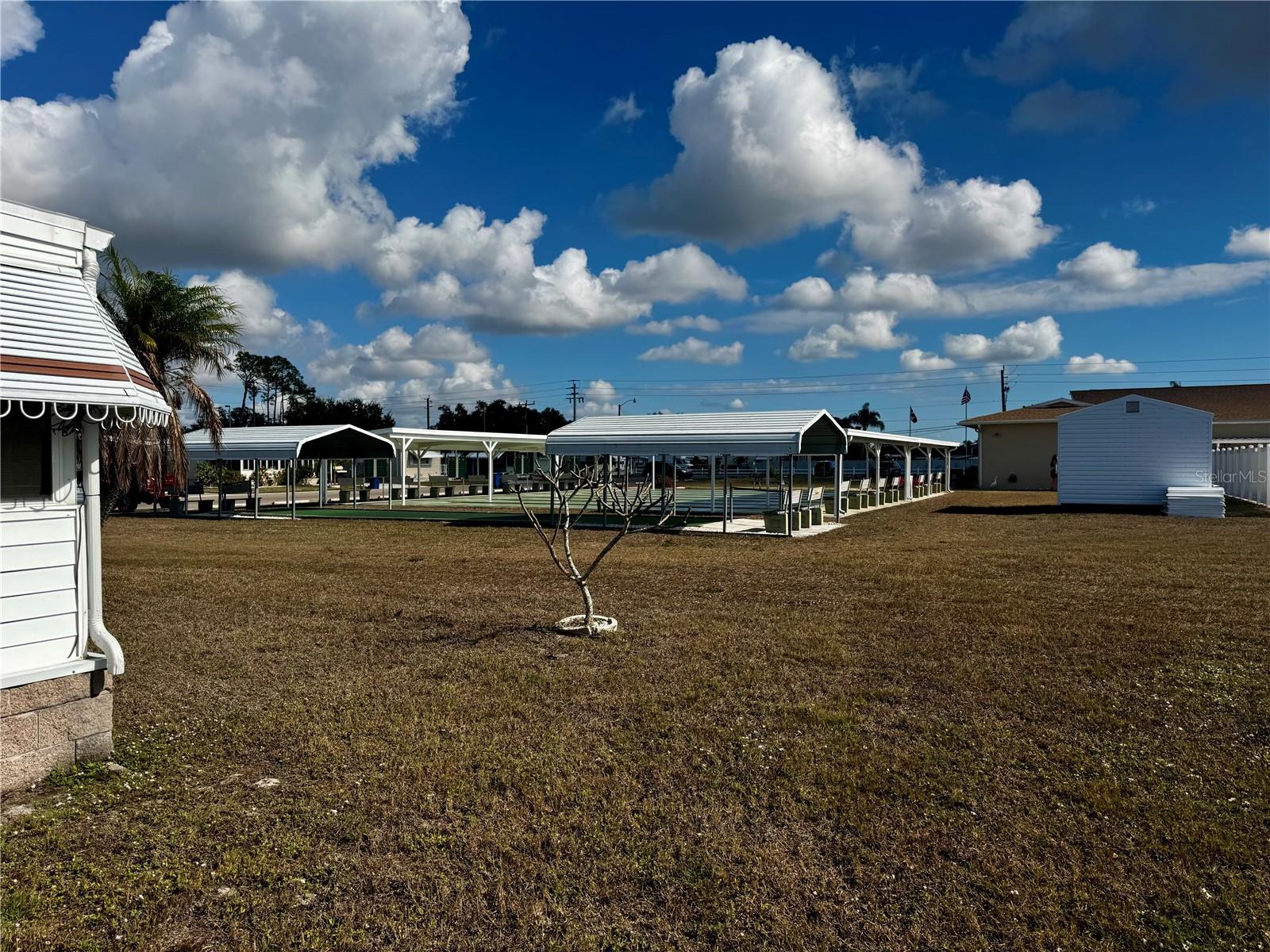 TERRA CEIA MANOR CO-OP - Residential