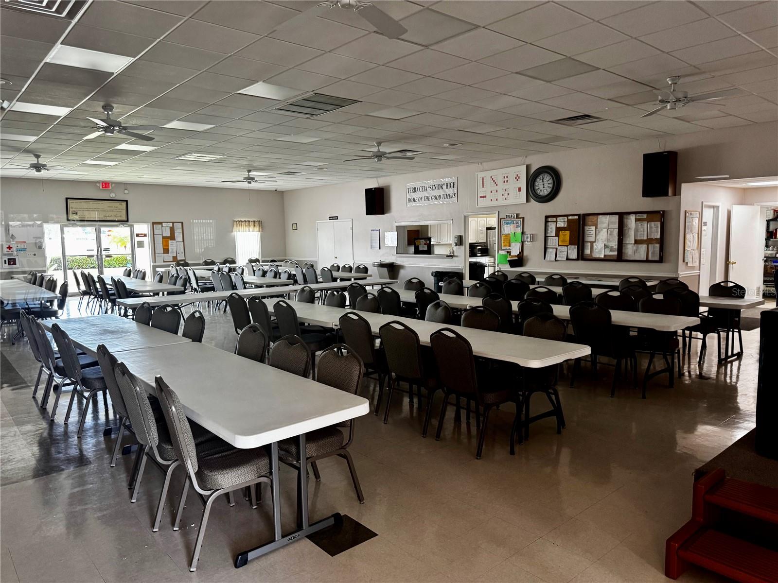 TERRA CEIA MANOR CO-OP - Residential