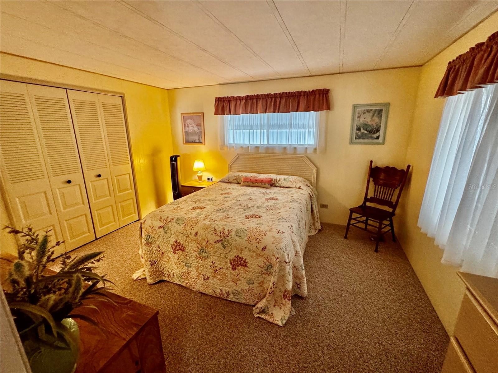 TERRA CEIA MANOR CO-OP - Residential