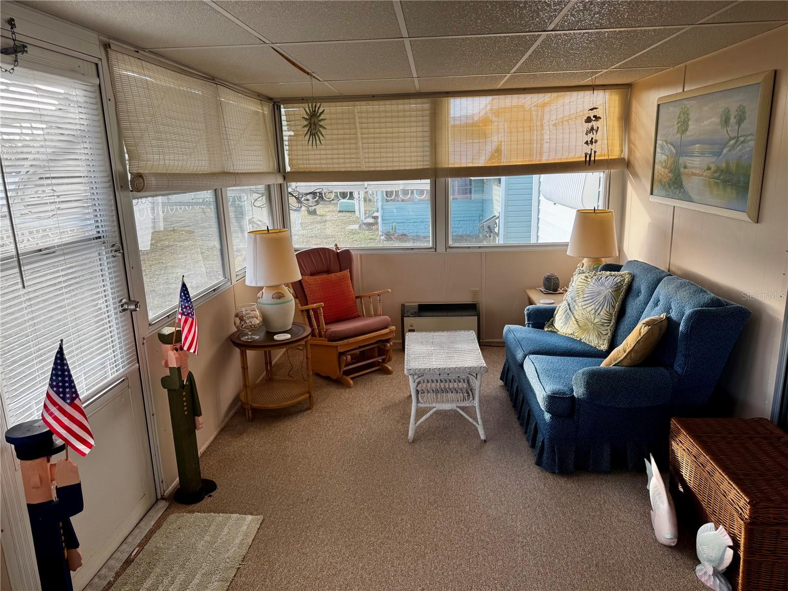 TERRA CEIA MANOR CO-OP - Residential