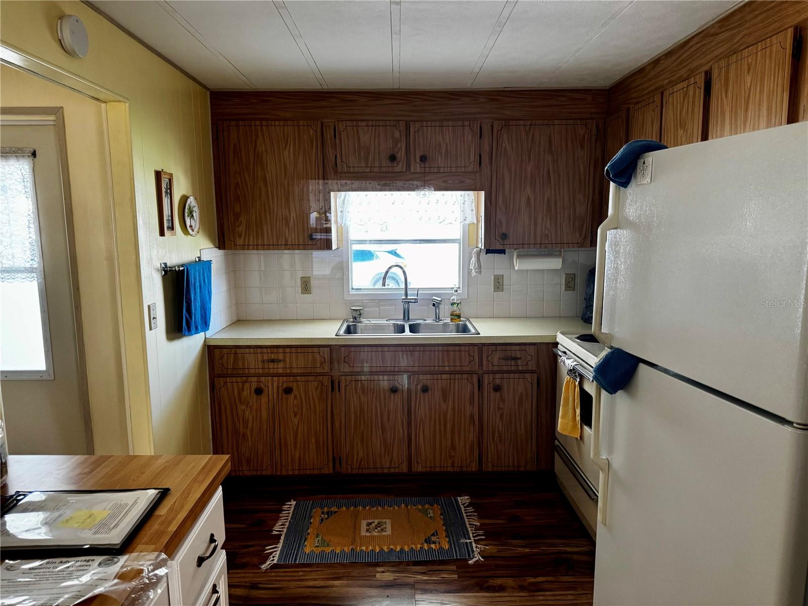 TERRA CEIA MANOR CO-OP - Residential