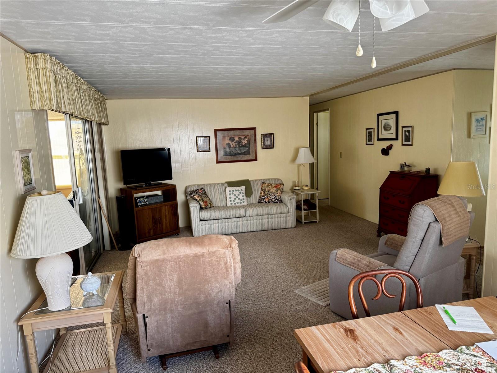 TERRA CEIA MANOR CO-OP - Residential