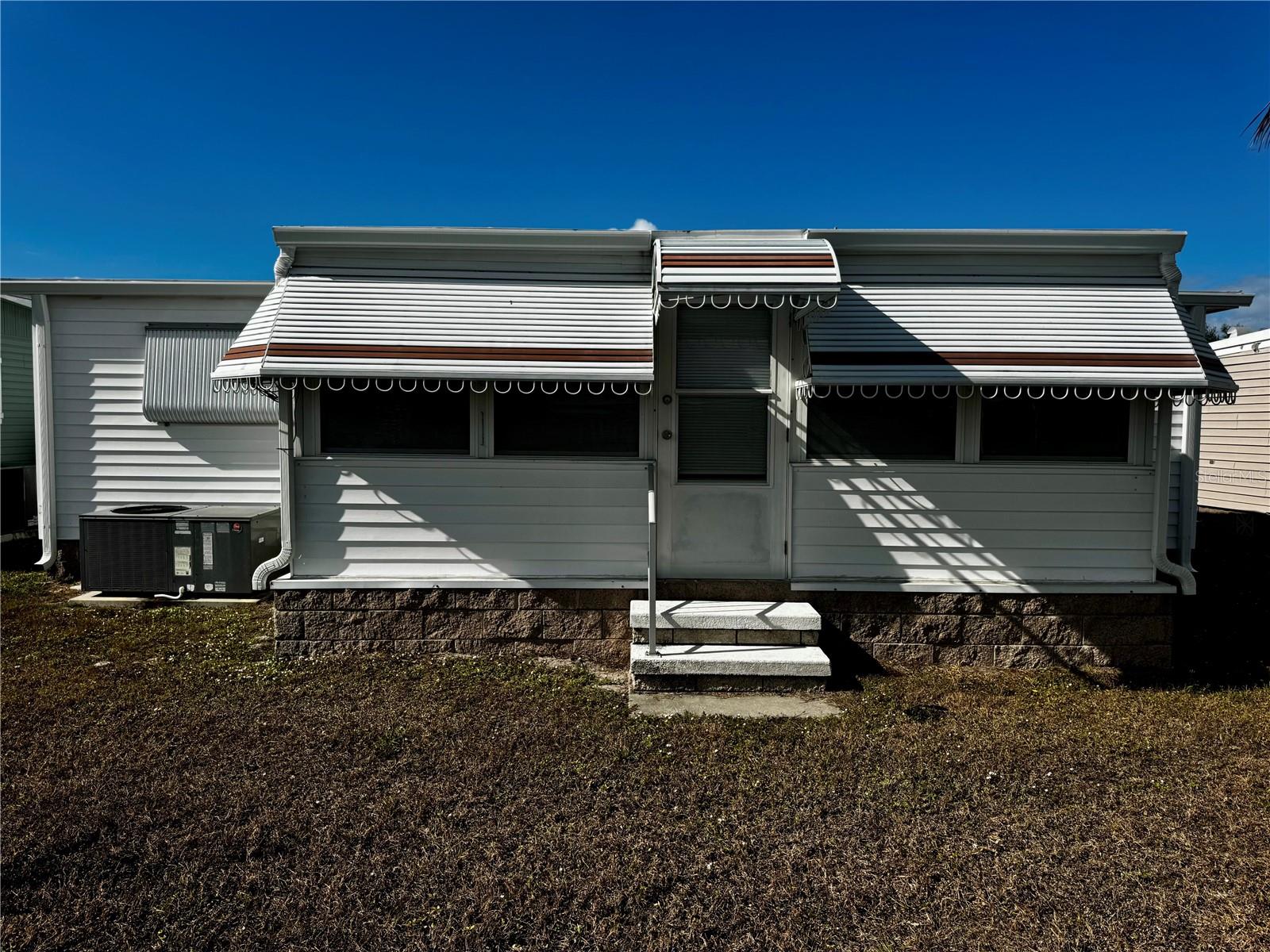 TERRA CEIA MANOR CO-OP - Residential