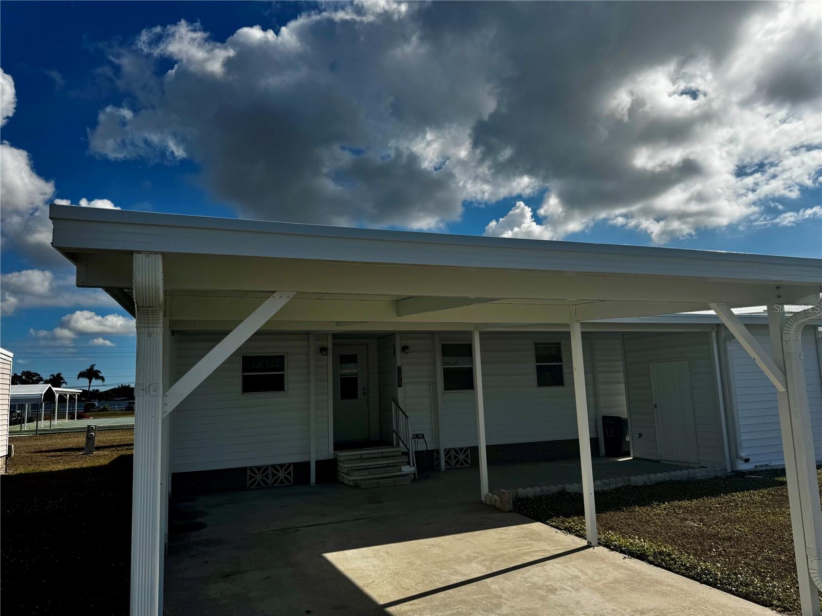 TERRA CEIA MANOR CO-OP - Residential