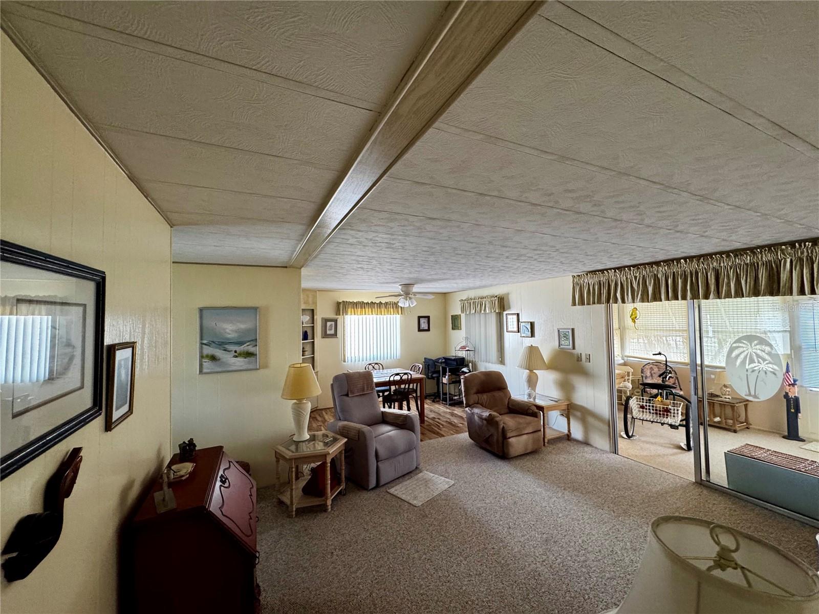 TERRA CEIA MANOR CO-OP - Residential