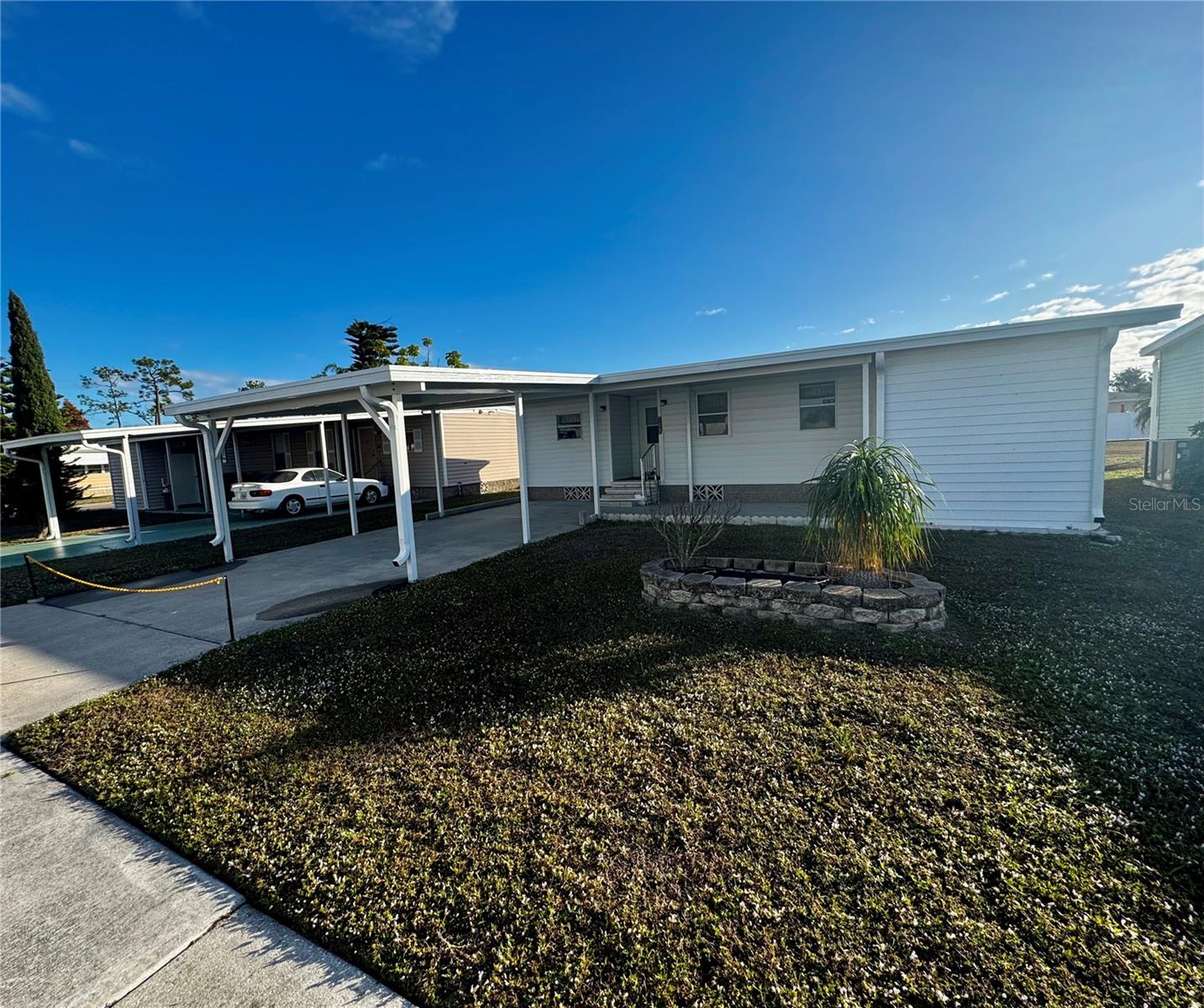 TERRA CEIA MANOR CO-OP - Residential