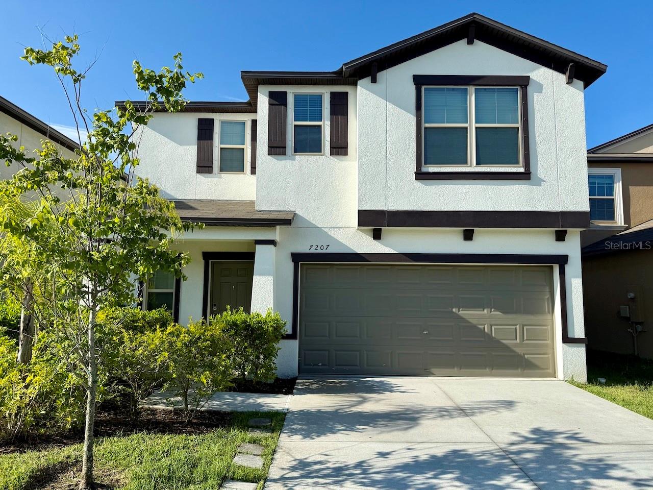 This beautiful home is now available for a long-term resident. Lawn Care is Included in Rent. You'll love living in this spacious 6 bedroom, 3 bath, 2 story home featuring a nice floor plan, luxury vinyl plank and tile flooring, nice kitchen & baths with granite countertops, warm paint colors, inside laundry, a 2 car attached garage and a fenced backyard. This home also offers a $0 security deposit alternative to save on upfront costs. Avoid the corporate institutional landlord! This home is professionally managed with a mom and pop type owner.
We are looking for a resident who will stay long-term and make the house a home for themselves with an 18-month lease to start. If you are looking for a home for just a year, please don't apply.
Pay $0 security deposit to save on upfront costs. Once approved, residents have the option to pay a traditional security deposit of $4,000 or elect a $0 security deposit policy. (A zero security deposit policy costs on average $58-$60 per month.)
Pets: We do accept pets weighing 30 lbs. or less and a maximum of 2 pets (max. pet weight 40 lbs.). No more than 1 cat is allowed and the cat must be neutered or spayed. We cannot accept aggressive breeds or a history of biting. There is an additional monthly pet fee of $30 for one pet or $50 for two pets.
There is a one-time Lease Admin Fee of $200. Residents will be responsible for maintenance up to $35.
A Resident Benefits Package is required with every lease agreement. These benefits provide residents with an enhanced living experience which includes renter’s insurance, credit reporting to boost your credit score, and much more. An additional $45 per month will be charged with your rent for the Resident Benefits Package.