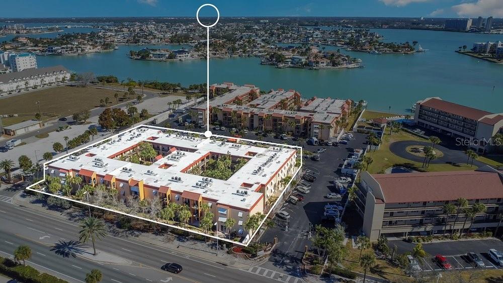 BOCA SHORES CONDO - Residential