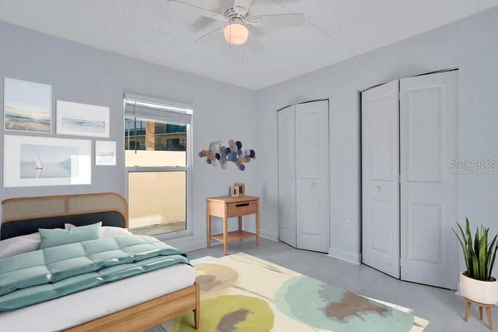 BOCA SHORES CONDO - Residential