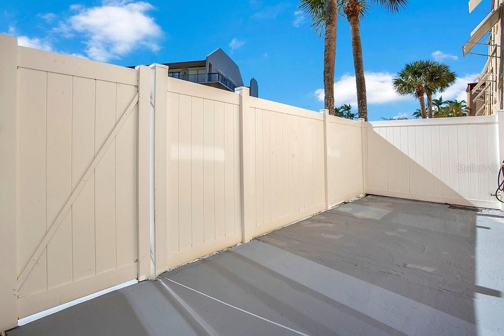 BOCA SHORES CONDO - Residential