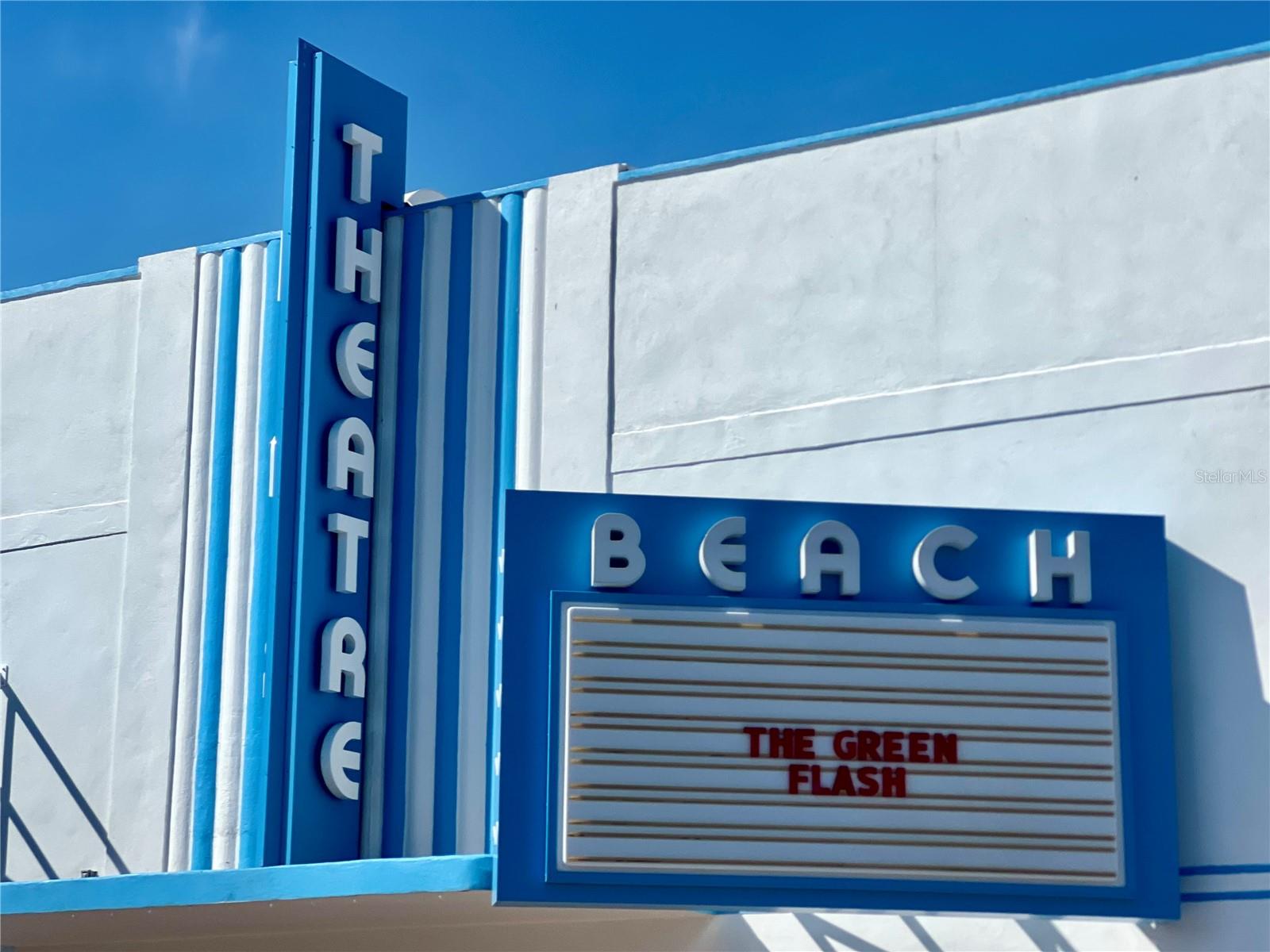 BOCA SHORES CONDO - Residential