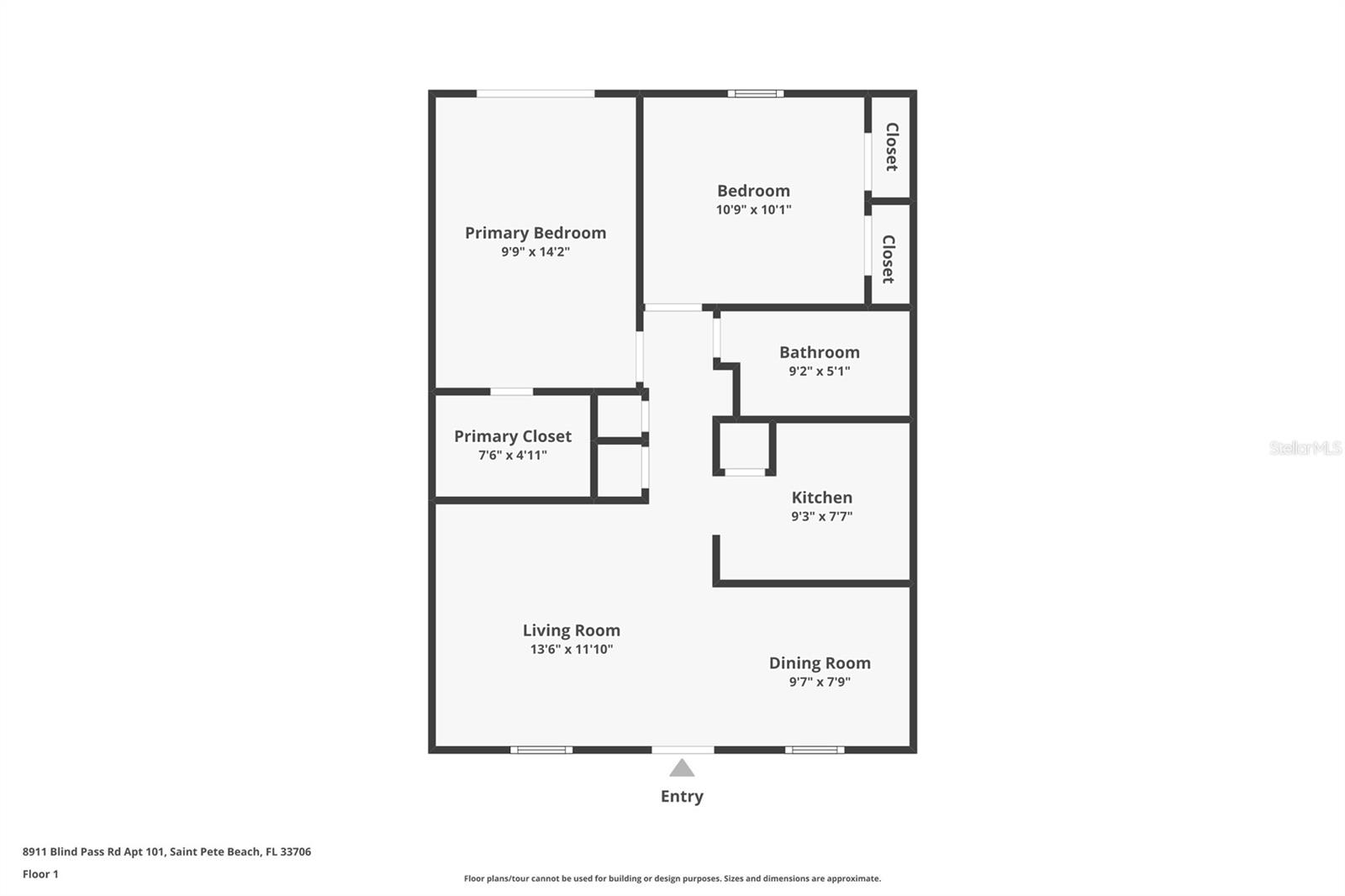 BOCA SHORES CONDO - Residential