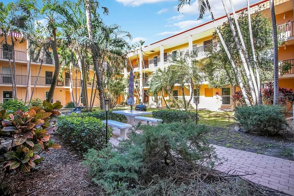 BOCA SHORES CONDO - Residential