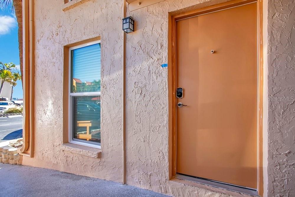 BOCA SHORES CONDO - Residential