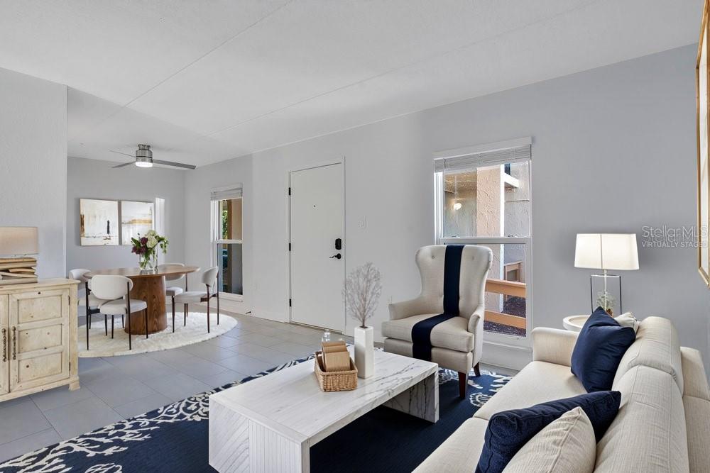 BOCA SHORES CONDO - Residential