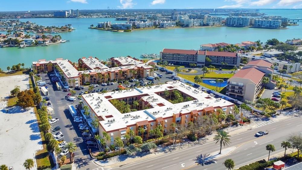 BOCA SHORES CONDO - Residential