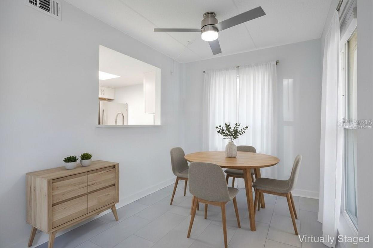 BOCA SHORES CONDO - Residential
