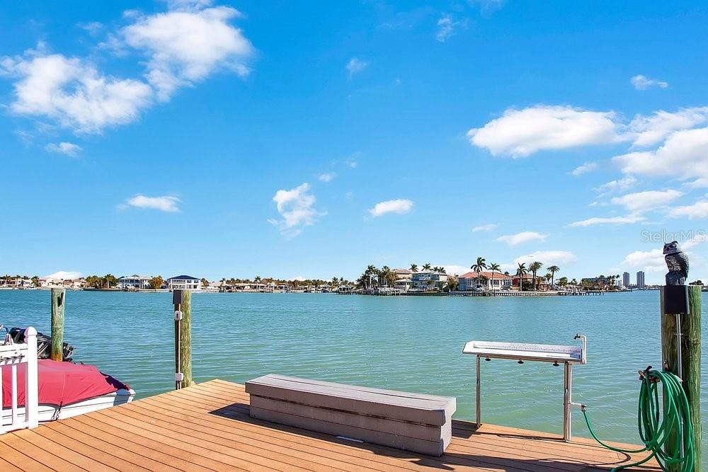 BOCA SHORES CONDO - Residential