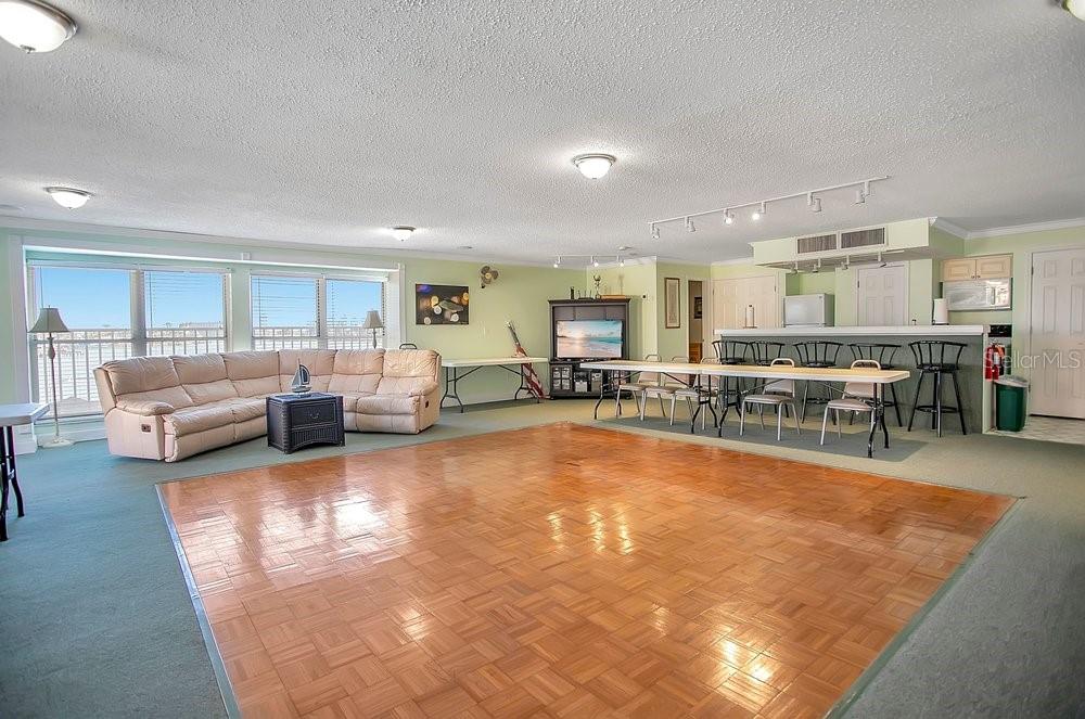 BOCA SHORES CONDO - Residential