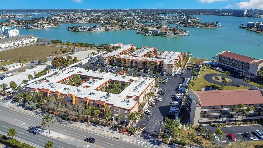 BOCA SHORES CONDO - Residential