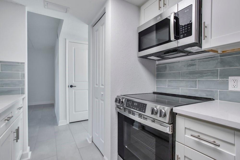 BOCA SHORES CONDO - Residential