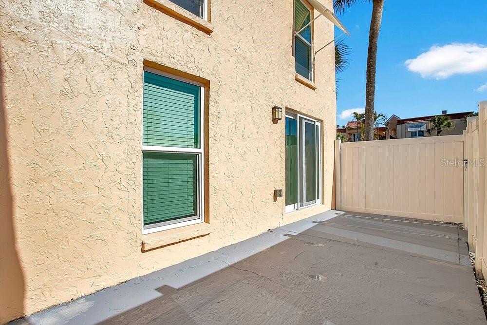 BOCA SHORES CONDO - Residential