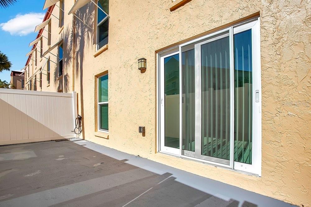 BOCA SHORES CONDO - Residential