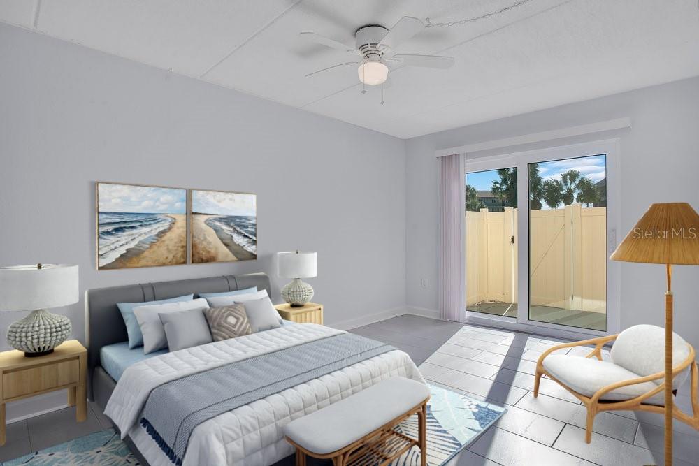 BOCA SHORES CONDO - Residential