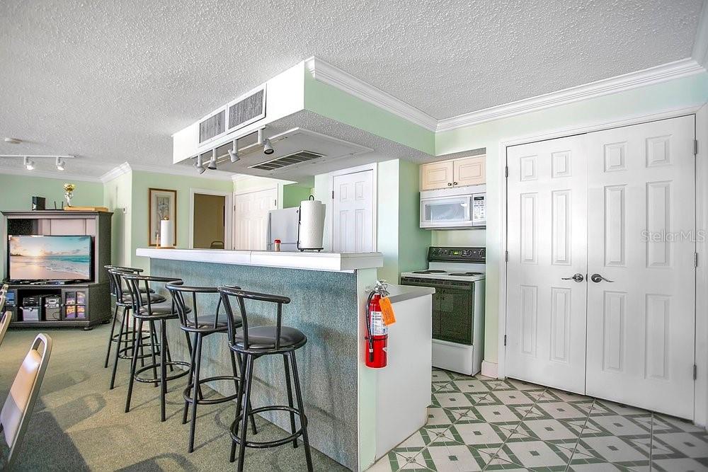 BOCA SHORES CONDO - Residential