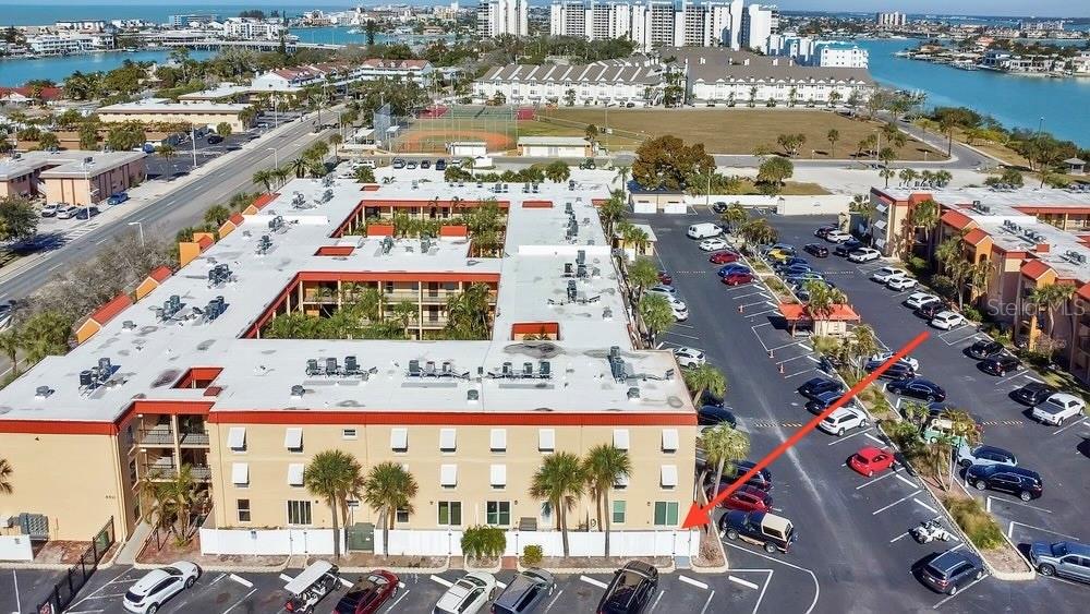 BOCA SHORES CONDO - Residential